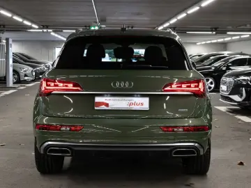 AUDI Q5 55 TFSI e quattro S line OLED Pano Kamera 21'