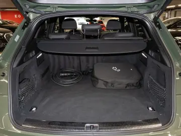 AUDI Q5 55 TFSI e quattro S line OLED Pano Kamera 21'