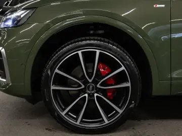 AUDI Q5 55 TFSI e quattro S line OLED Pano Kamera 21'