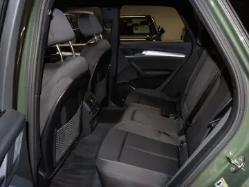 AUDI Q5 55 TFSI e quattro S line OLED Pano Kamera 21'