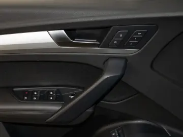 AUDI Q5 55 TFSI e quattro S line OLED Pano Kamera 21'