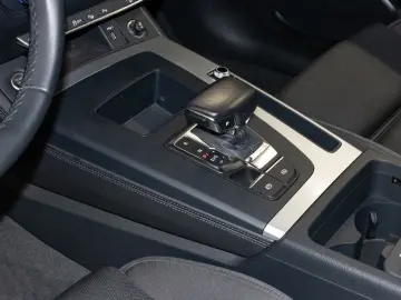 AUDI Q5 55 TFSI e quattro S line OLED Pano Kamera 21'