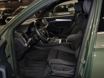 AUDI Q5 55 TFSI e quattro S line OLED Pano Kamera 21'