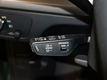 AUDI Q5 55 TFSI e quattro S line OLED Pano Kamera 21'