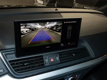 AUDI Q5 55 TFSI e quattro S line OLED Pano Kamera 21'