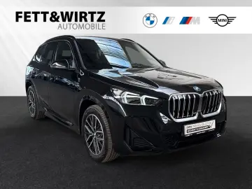 BMW X1 xDrive25e M Sport Head-Up PA  LCProf.