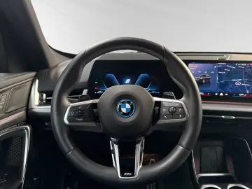 BMW X1 xDrive25e M Sport Head-Up PA  LCProf.