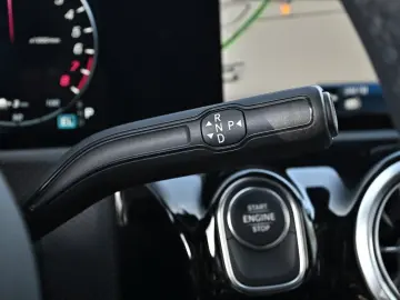 MERCEDES-BENZ CLA 250 e SB Special Ed. AMG Line Spec…