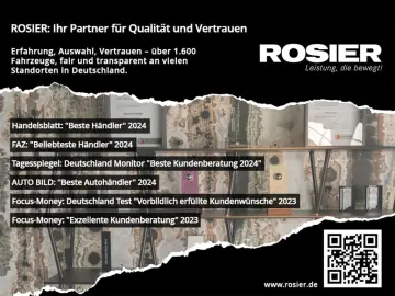 MERCEDES-BENZ CLA 250 e SB Special Ed. AMG Line Spec…