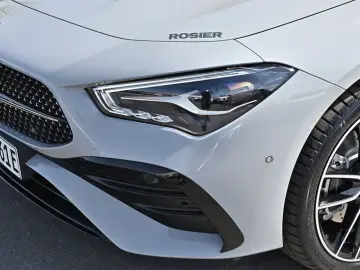 MERCEDES-BENZ CLA 250 e SB Special Ed. AMG Line Spec…