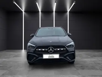 MERCEDES-BENZ GLA 250 e  AMG Hybrid Ambiente Kamera CarPlay