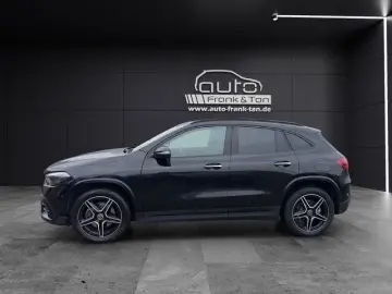MERCEDES-BENZ GLA 250 e  AMG Hybrid Ambiente Kamera CarPlay