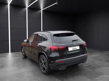 MERCEDES-BENZ GLA 250 e  AMG Hybrid Ambiente Kamera CarPlay