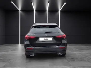 MERCEDES-BENZ GLA 250 e  AMG Hybrid Ambiente Kamera CarPlay