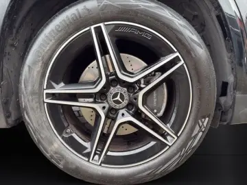 MERCEDES-BENZ GLA 250 e  AMG Hybrid Ambiente Kamera CarPlay