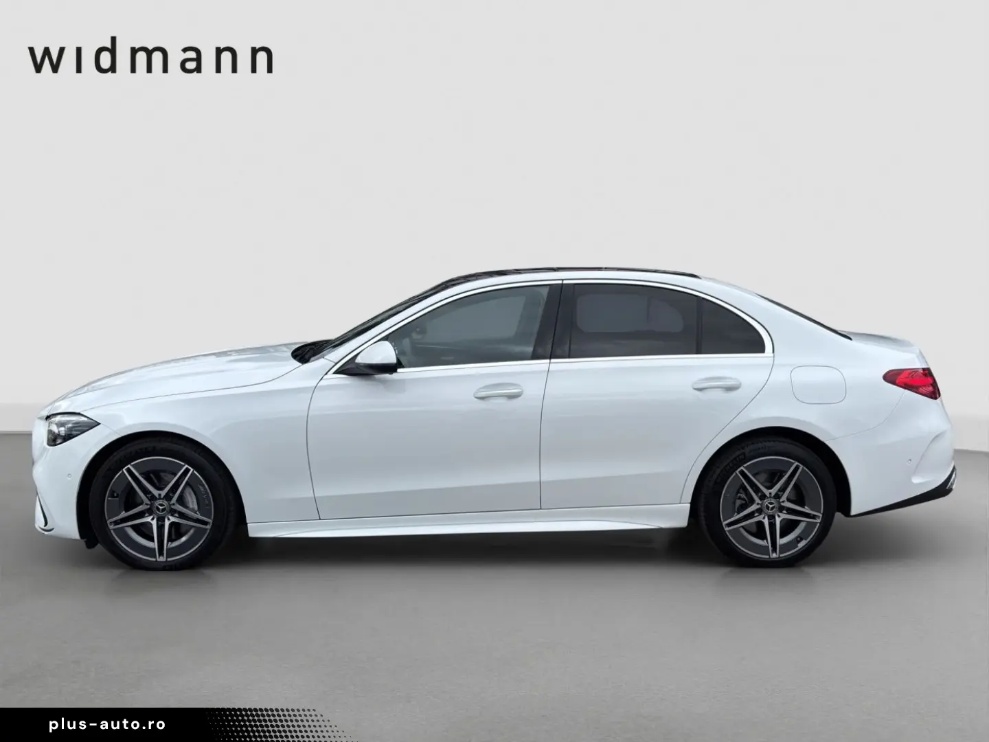 MERCEDES-BENZ C 300 e AMG AHK Digi-Light Pano Burmes&hellip;