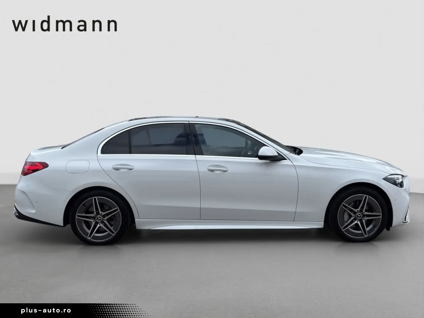 MERCEDES-BENZ C 300 e AMG AHK Digi-Light Pano Burmes&hellip;