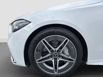 MERCEDES-BENZ C 300 e AMG AHK Digi-Light Pano Burmes&hellip;