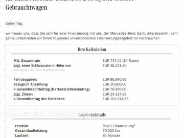 MERCEDES-BENZ AMG E 53 T Hybrid 4Matic AHK Perform S…