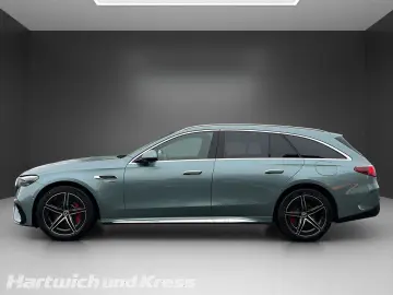 MERCEDES-BENZ AMG E 53 T Hybrid 4Matic AHK Perform S…