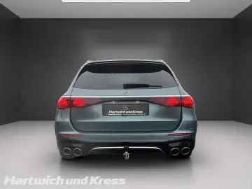 MERCEDES-BENZ AMG E 53 T Hybrid 4Matic AHK Perform S…