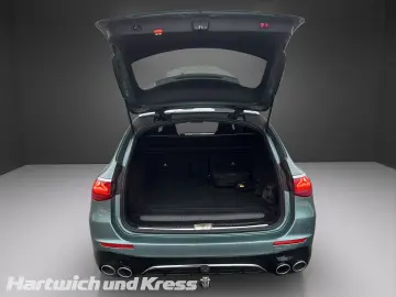 MERCEDES-BENZ AMG E 53 T Hybrid 4Matic AHK Perform S…