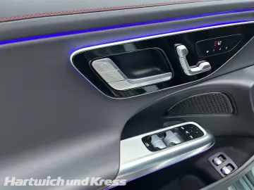 MERCEDES-BENZ AMG E 53 T Hybrid 4Matic AHK Perform S…