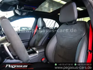 MERCEDES-BENZ C 63 Se AMG  -30%! PREMIUM PLUS STOCK