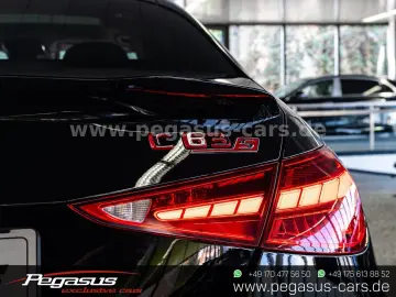 MERCEDES-BENZ C 63 Se AMG  -30%! PREMIUM PLUS STOCK