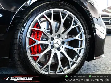 MERCEDES-BENZ C 63 Se AMG  -30%! PREMIUM PLUS STOCK