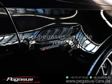 MERCEDES-BENZ C 63 Se AMG  -30%! PREMIUM PLUS STOCK