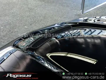 MERCEDES-BENZ C 63 Se AMG  -30%! PREMIUM PLUS STOCK