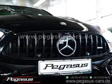 MERCEDES-BENZ C 63 Se AMG  -30%! PREMIUM PLUS STOCK