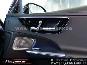 MERCEDES-BENZ C 63 Se AMG  -30%! PREMIUM PLUS STOCK
