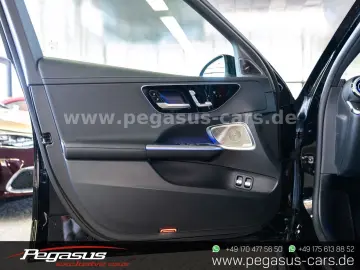 MERCEDES-BENZ C 63 Se AMG  -30%! PREMIUM PLUS STOCK
