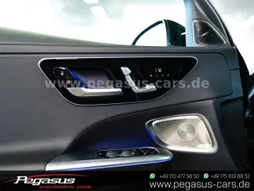 MERCEDES-BENZ C 63 Se AMG  -30%! PREMIUM PLUS STOCK