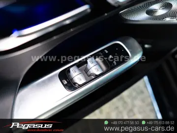 MERCEDES-BENZ C 63 Se AMG  -30%! PREMIUM PLUS STOCK