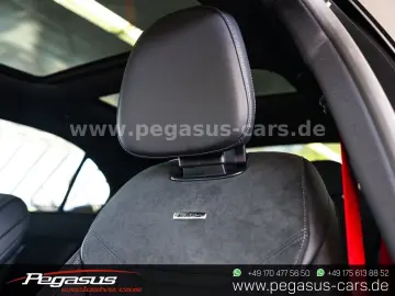 MERCEDES-BENZ C 63 Se AMG  -30%! PREMIUM PLUS STOCK