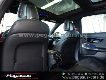 MERCEDES-BENZ C 63 Se AMG  -30%! PREMIUM PLUS STOCK