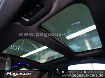 MERCEDES-BENZ C 63 Se AMG  -30%! PREMIUM PLUS STOCK