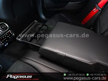 MERCEDES-BENZ C 63 Se AMG  -30%! PREMIUM PLUS STOCK