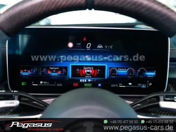 MERCEDES-BENZ C 63 Se AMG  -30%! PREMIUM PLUS STOCK