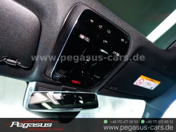 MERCEDES-BENZ C 63 Se AMG  -30%! PREMIUM PLUS STOCK