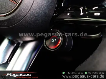 MERCEDES-BENZ C 63 Se AMG  -30%! PREMIUM PLUS STOCK