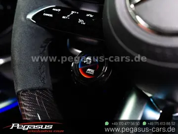 MERCEDES-BENZ C 63 Se AMG  -30%! PREMIUM PLUS STOCK