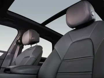 Porsche Cayenne E-Hybrid HA-Lenkung InnoDrive