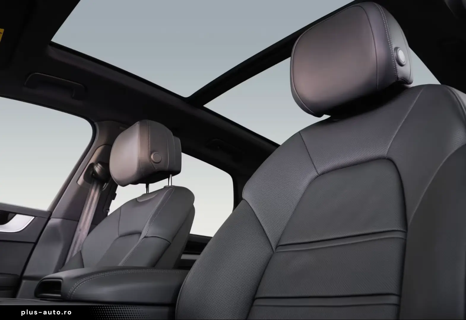 Porsche Cayenne E-Hybrid HA-Lenkung InnoDrive