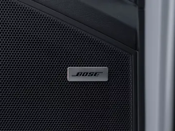 Porsche Cayenne E-Hybrid HA-Lenkung InnoDrive