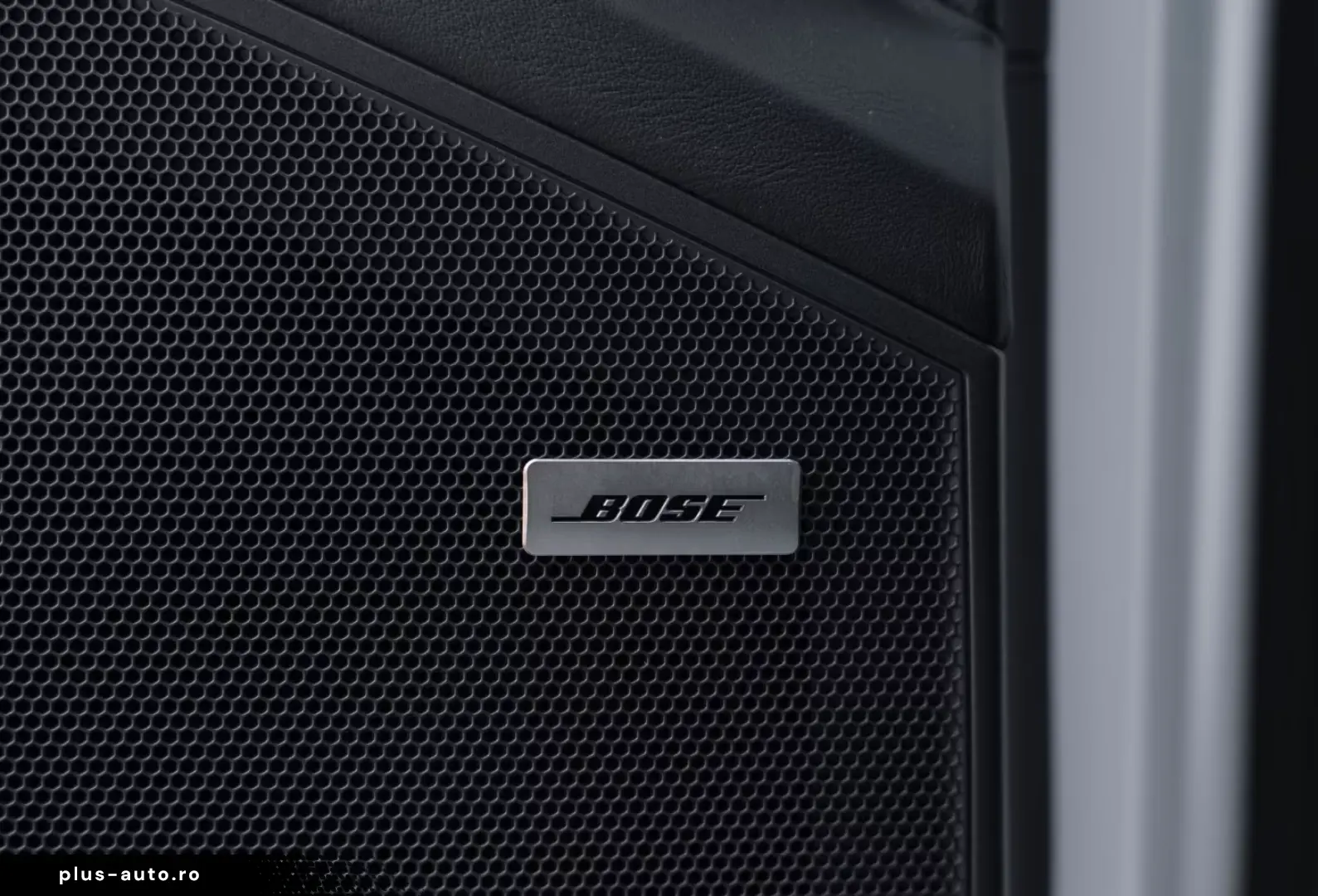 Porsche Cayenne E-Hybrid HA-Lenkung InnoDrive