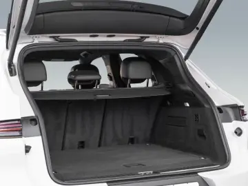 Porsche Cayenne E-Hybrid HA-Lenkung InnoDrive